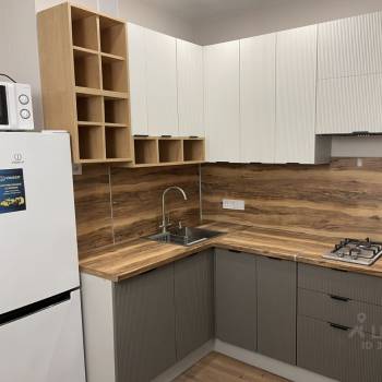 Продается 1-комнатная квартира, 31,4 м²