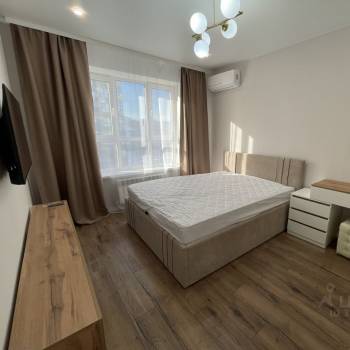 Продается 1-комнатная квартира, 31,4 м²