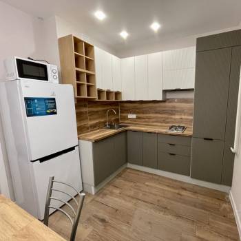 Продается 1-комнатная квартира, 31,4 м²