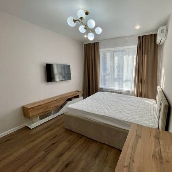 Продается 1-комнатная квартира, 31,4 м²
