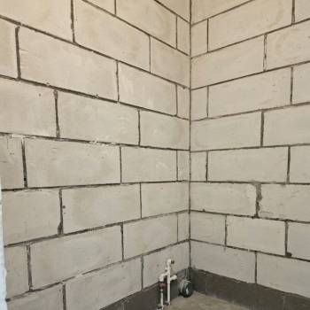 Продается 1-комнатная квартира, 28,7 м²