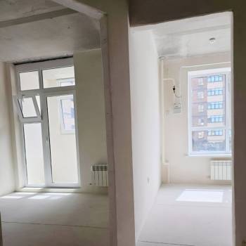 Продается 1-комнатная квартира, 28,7 м²