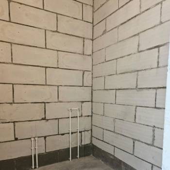 Продается 1-комнатная квартира, 28,7 м²