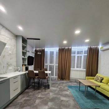 Сдается 1-комнатная квартира, 40 м²