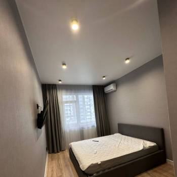 Сдается 1-комнатная квартира, 48,7 м²