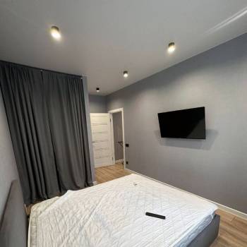 Сдается 1-комнатная квартира, 48,7 м²