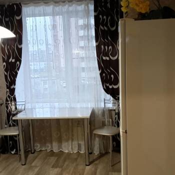 Сдается 1-комнатная квартира, 36,9 м²