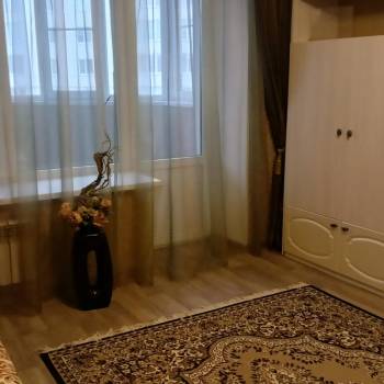 Сдается 1-комнатная квартира, 36,9 м²