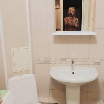 Сдается 1-комнатная квартира, 36,9 м²