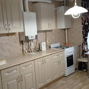 Сдается 1-комнатная квартира, 36,9 м²