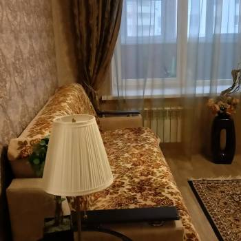 Сдается 1-комнатная квартира, 36,9 м²