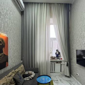 Продается 1-комнатная квартира, 21,9 м²