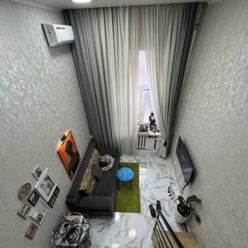 Продается 1-комнатная квартира, 21,9 м²