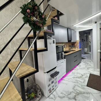 Продается 1-комнатная квартира, 21,9 м²