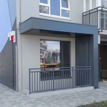 Продается Нежилое помещение, 37 м²