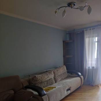 Сдается 2-х комнатная квартира, 54,5 м²