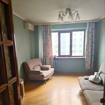 Сдается 2-х комнатная квартира, 54,5 м²