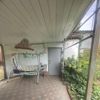 Продается 3-х комнатная квартира, 46 м²