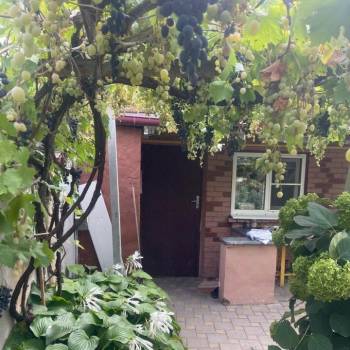 Продается 3-х комнатная квартира, 46 м²