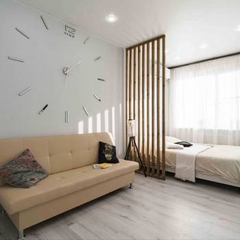 Сдается 1-комнатная квартира, 32 м²