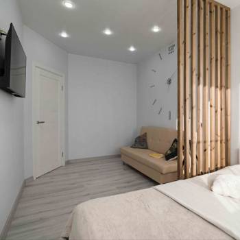 Сдается 1-комнатная квартира, 32 м²