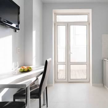 Сдается 1-комнатная квартира, 32 м²