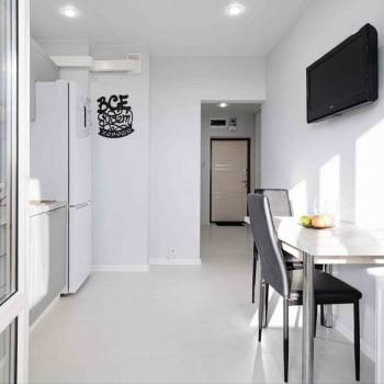 Сдается 1-комнатная квартира, 32 м²