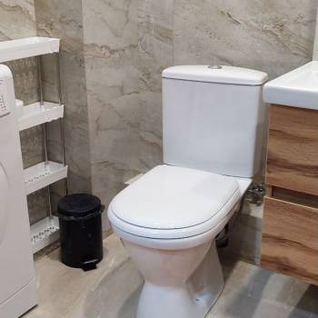 Сдается 1-комнатная квартира, 28 м²