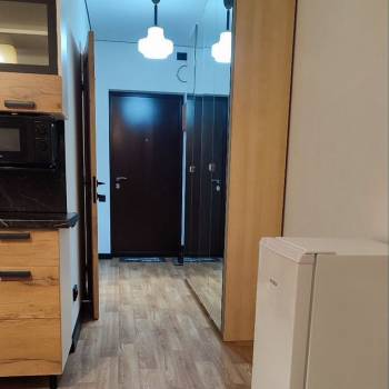 Сдается 1-комнатная квартира, 28 м²