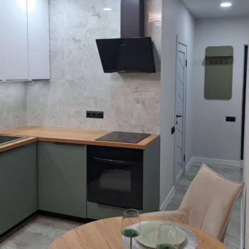 Продается 1-комнатная квартира, 39 м²