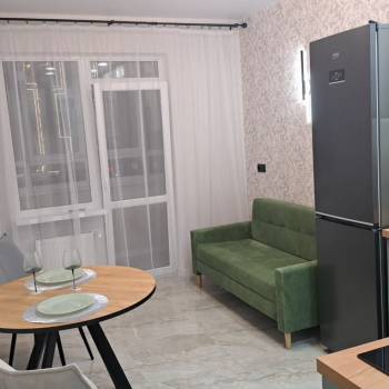 Продается 1-комнатная квартира, 39 м²