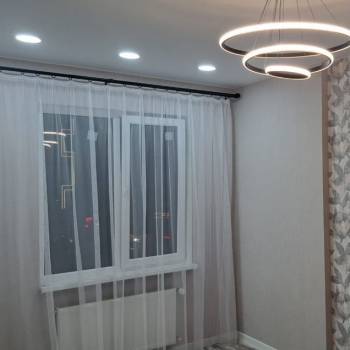 Продается 1-комнатная квартира, 39 м²