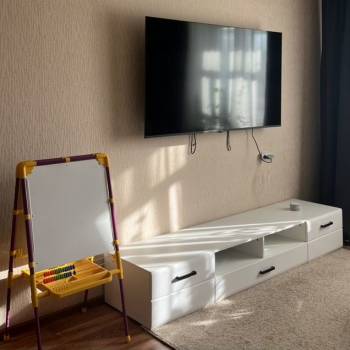 Продается 1-комнатная квартира, 44 м²