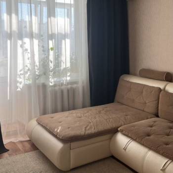 Продается 1-комнатная квартира, 44 м²