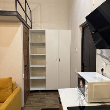 Сдается 1-комнатная квартира, 27 м²