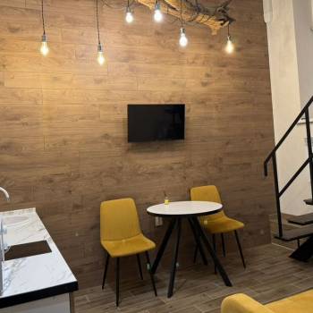 Сдается 1-комнатная квартира, 27 м²