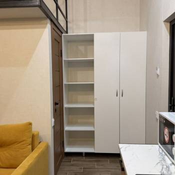 Сдается 1-комнатная квартира, 27 м²