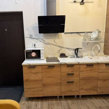 Сдается 1-комнатная квартира, 27 м²