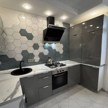 Сдается 1-комнатная квартира, 36 м²