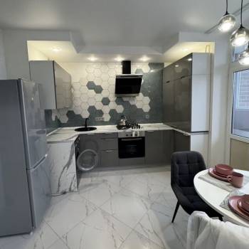 Сдается 1-комнатная квартира, 36 м²