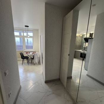 Сдается 1-комнатная квартира, 36 м²