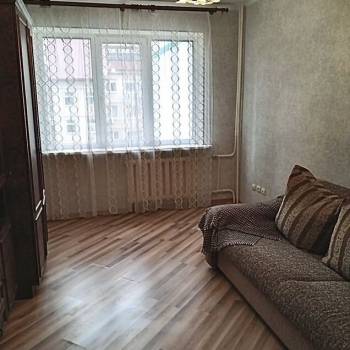 Продается 2-х комнатная квартира, 52,2 м²