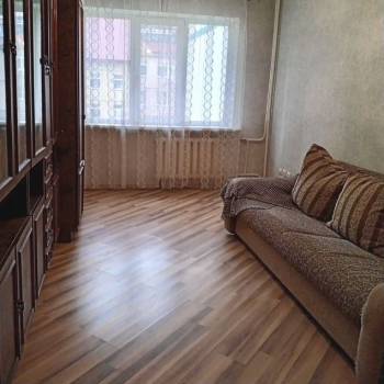 Продается 2-х комнатная квартира, 52,2 м²