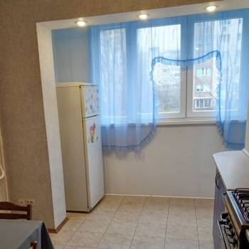 Продается 2-х комнатная квартира, 52,2 м²