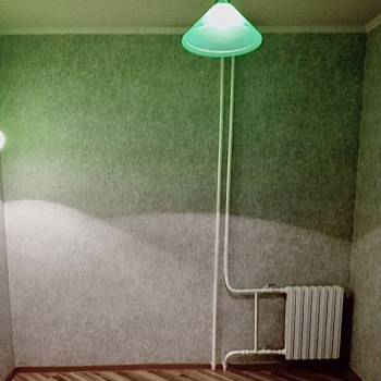 Продается 2-х комнатная квартира, 52,2 м²