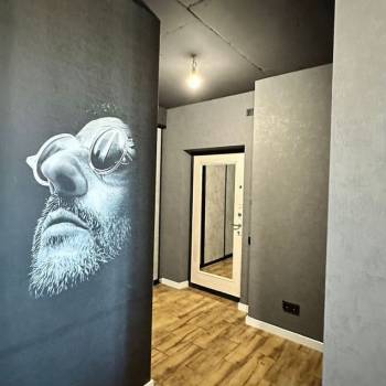 Продается 1-комнатная квартира, 31 м²