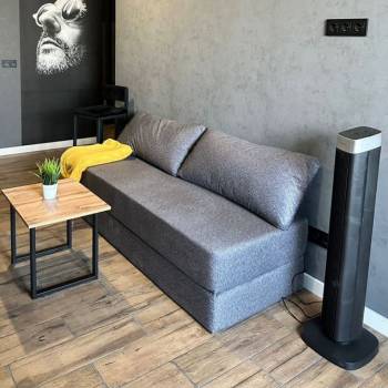 Продается 1-комнатная квартира, 31 м²