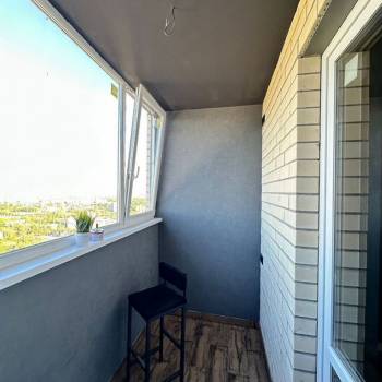 Продается 1-комнатная квартира, 31 м²