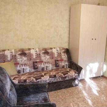 Сдается 1-комнатная квартира, 22,2 м²