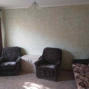 Сдается 1-комнатная квартира, 22,2 м²